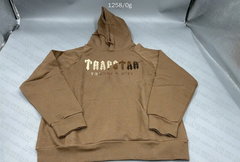 Trapstar Set 2