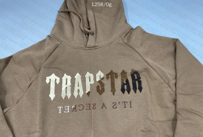 Trapstar Set 3
