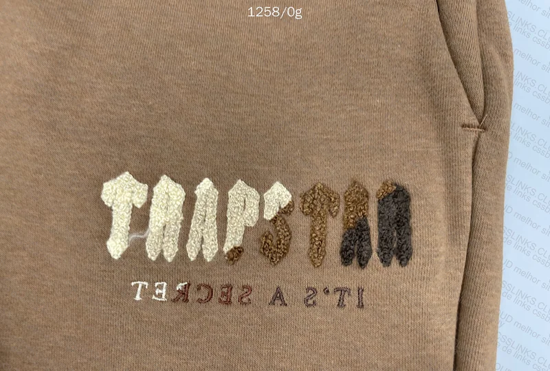 Trapstar Set 8