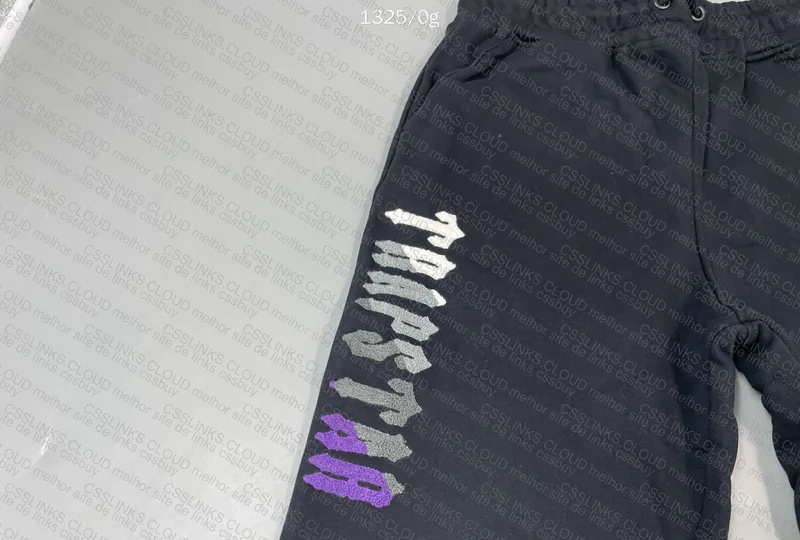 Trapstar Set 2