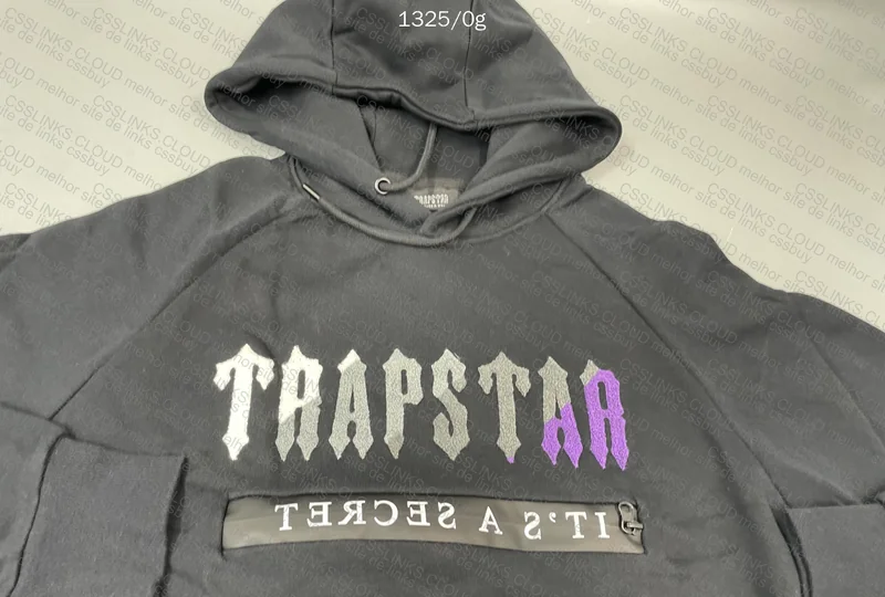 Trapstar Set 4