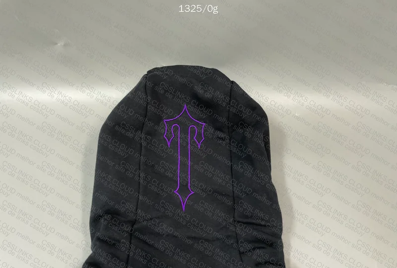 Trapstar Set 5