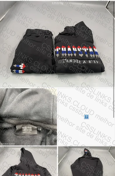 Trapstar Set