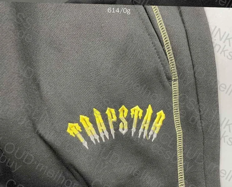 Trapstar Set
