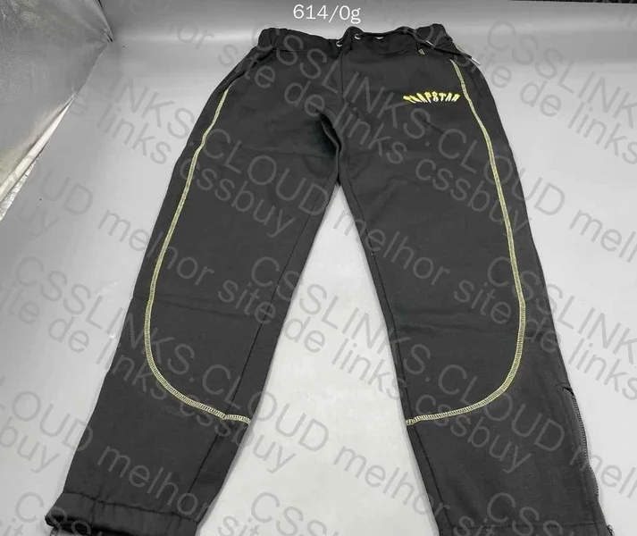 Trapstar Set 2
