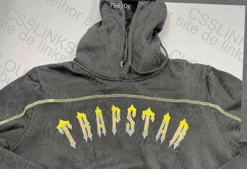 Trapstar Set 3