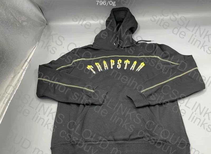 Trapstar Set 4
