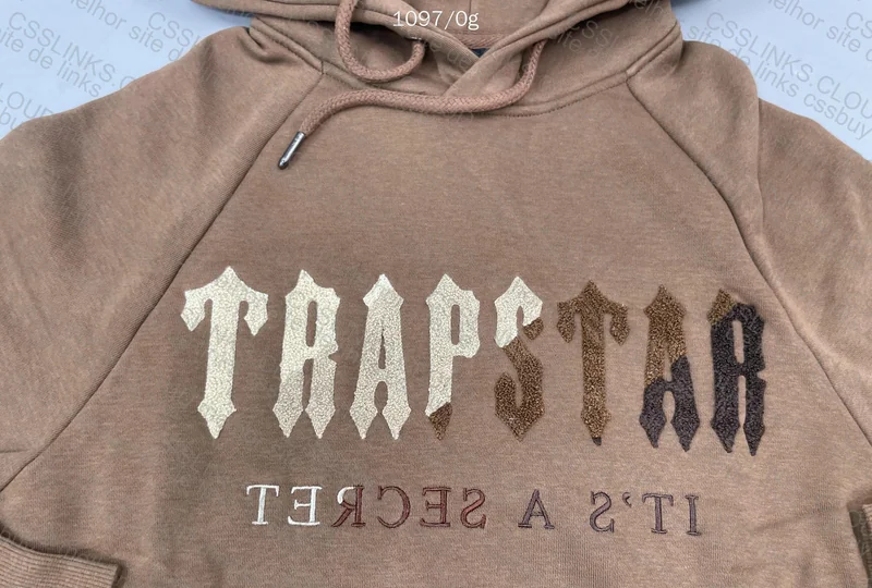 Trapstar Set