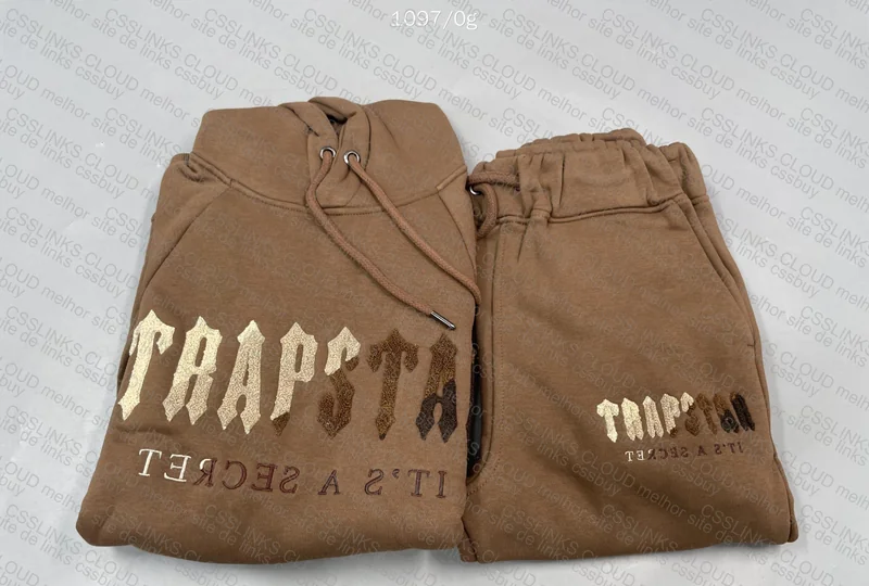 Trapstar Set 3