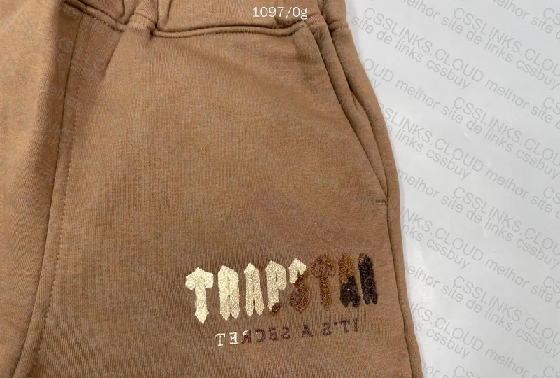 Trapstar Set 4
