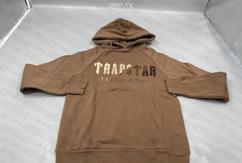 Trapstar Set 5