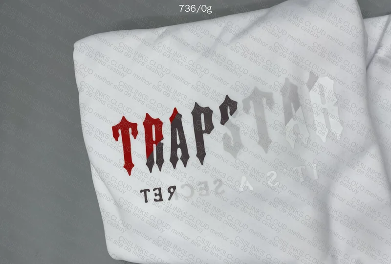 Trapstar Set