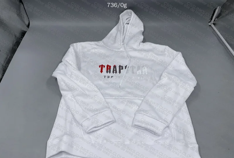 Trapstar Set 3