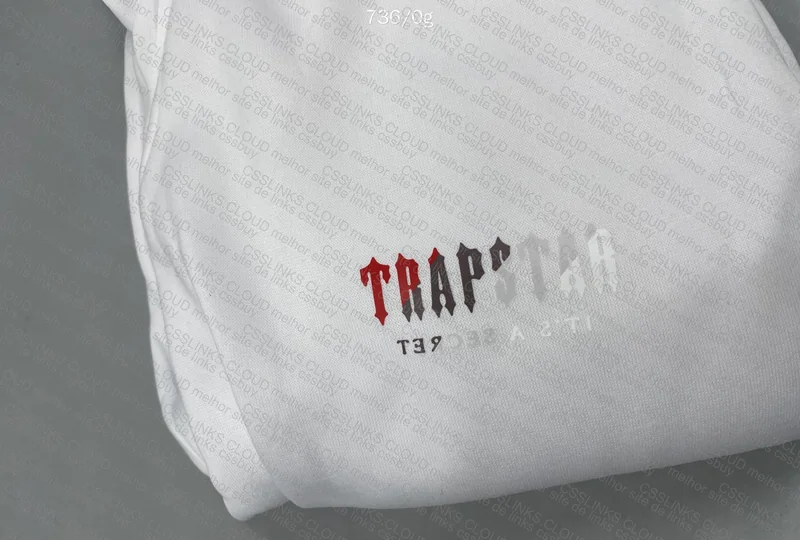 Trapstar Set 6