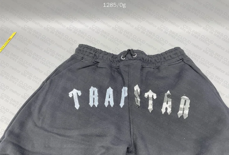 Trapstar Set 2
