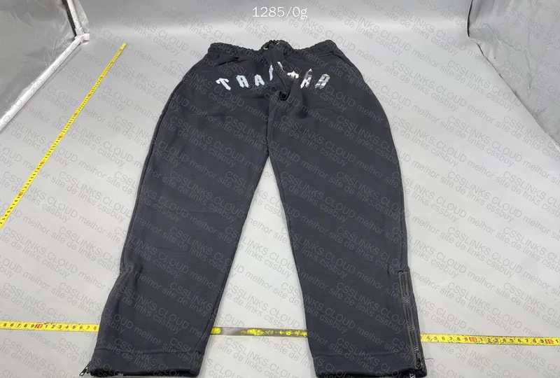 Trapstar Set 3