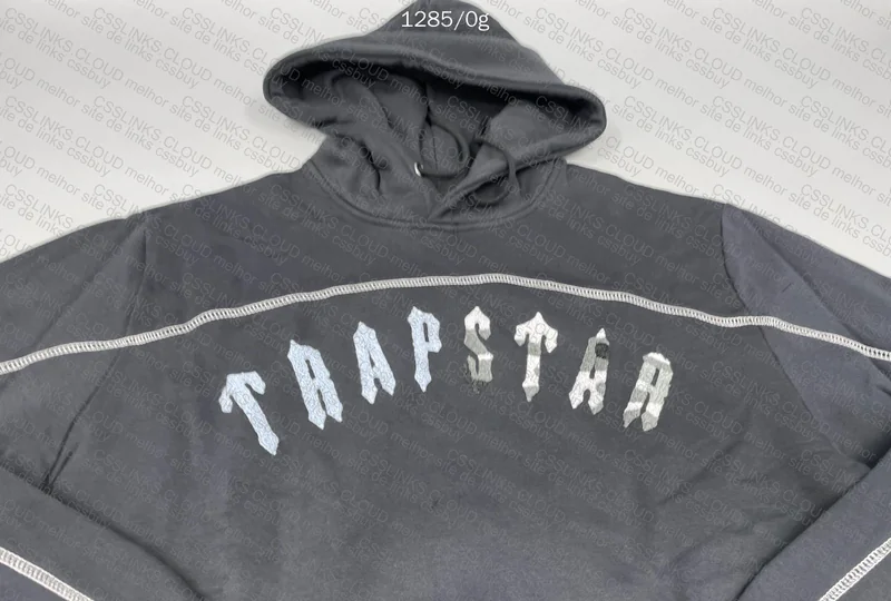 Trapstar Set 6