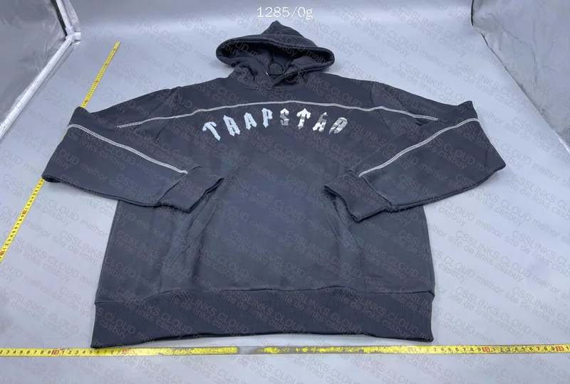Trapstar Set 7