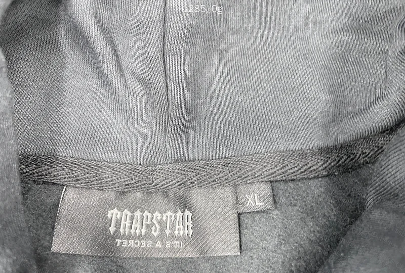 Trapstar Set 8