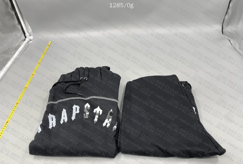 Trapstar Set 9