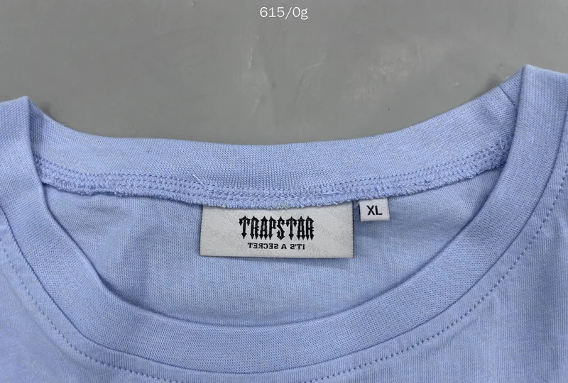 Trapstar Set
