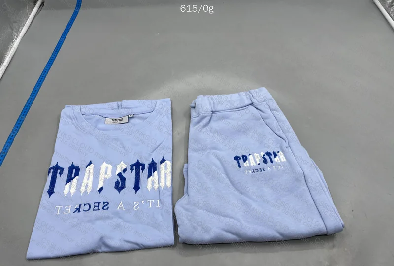 Trapstar Set 2