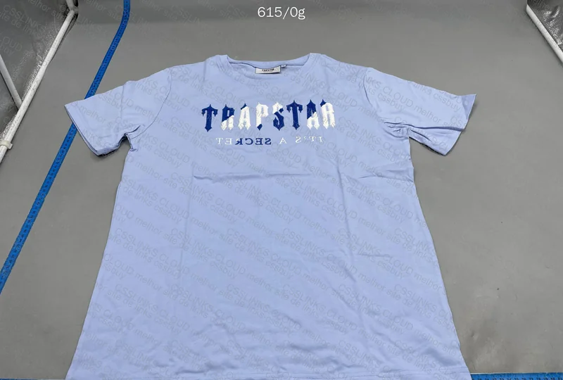 Trapstar Set 3