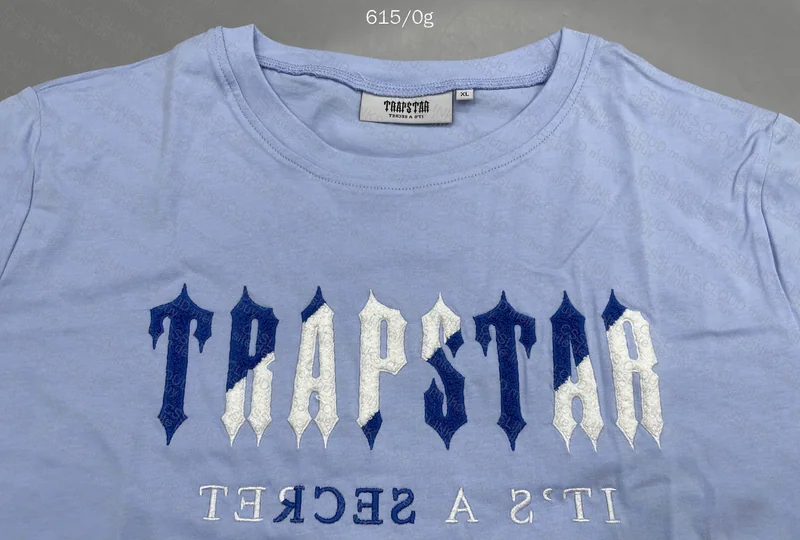 Trapstar Set 4
