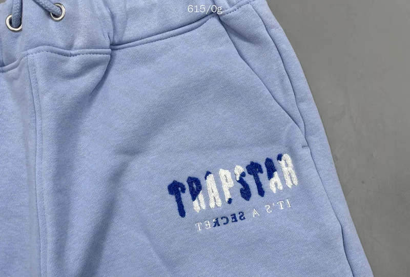Trapstar Set 7