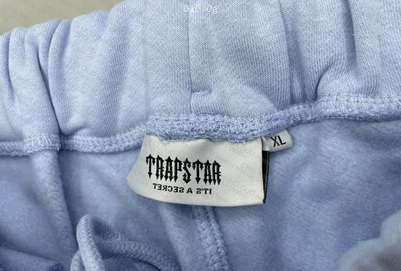 Trapstar Set 8