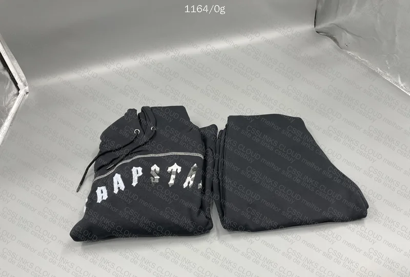 Trapstar Set