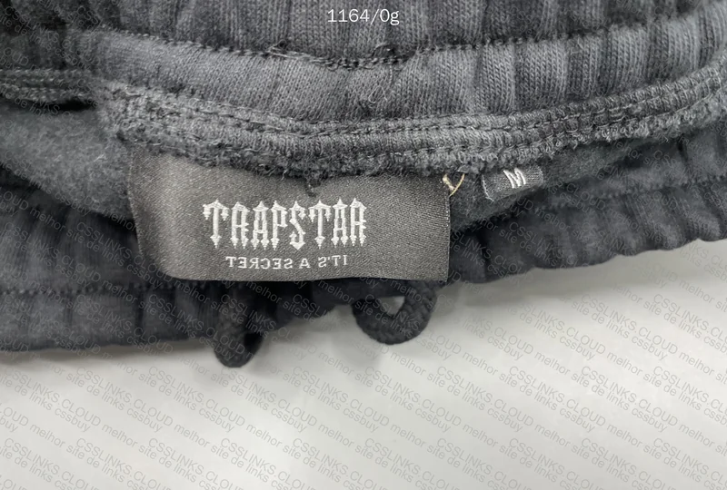 Trapstar Set 3