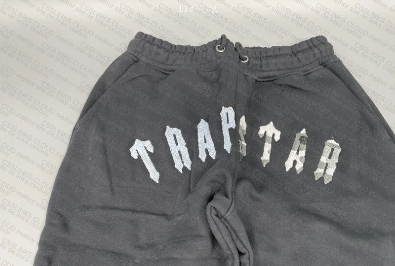 Trapstar Set 4