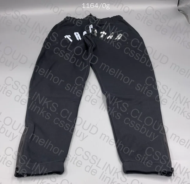 Trapstar Set 6