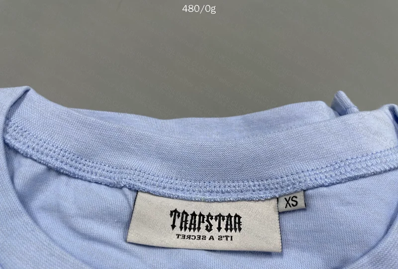 Trapstar Set