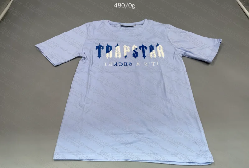 Trapstar Set 2