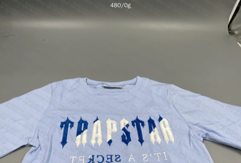 Trapstar Set 6