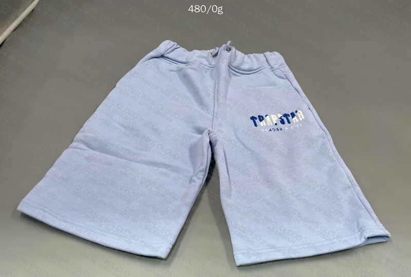 Trapstar Set 8