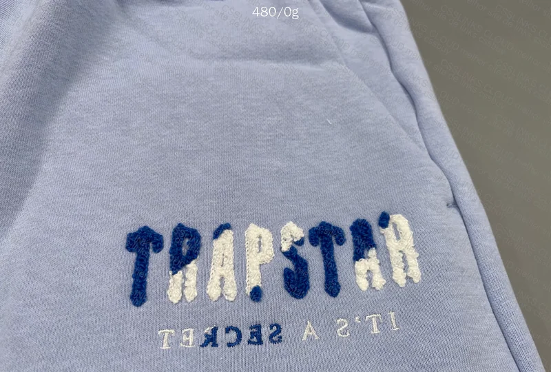Trapstar Set 9