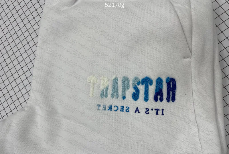 Trapstar Set
