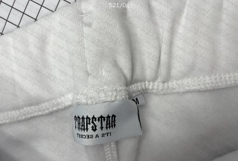 Trapstar Set 2