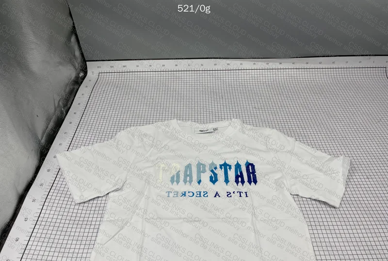 Trapstar Set 7