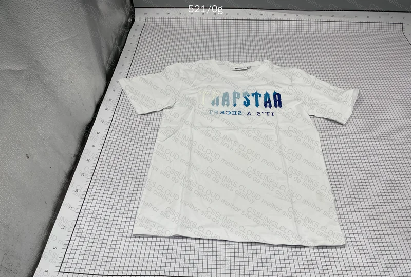 Trapstar Set 8