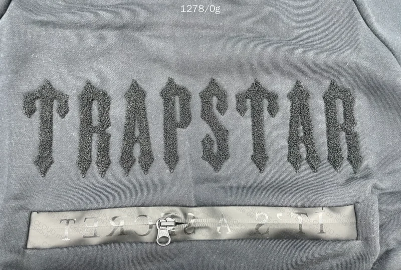 Trapstar Set 10
