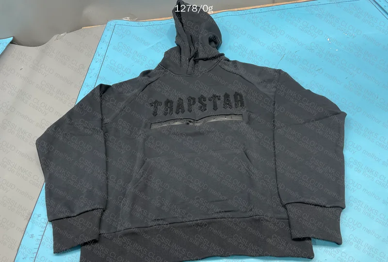 Trapstar Set 2