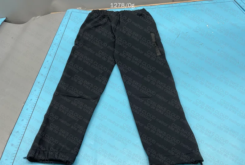 Trapstar Set 4