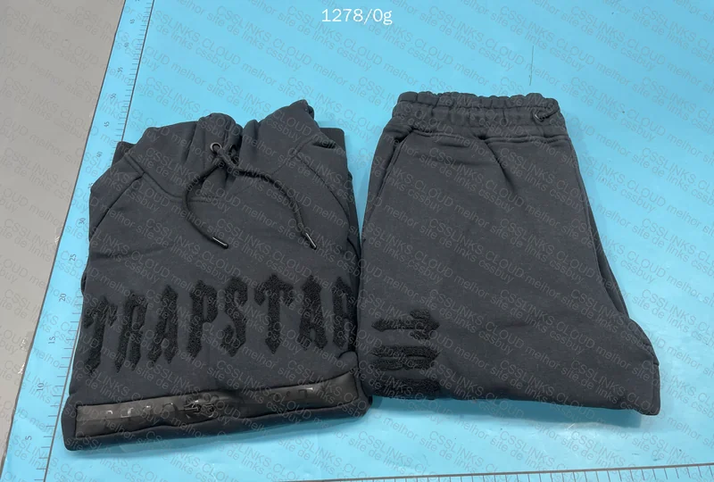 Trapstar Set 6