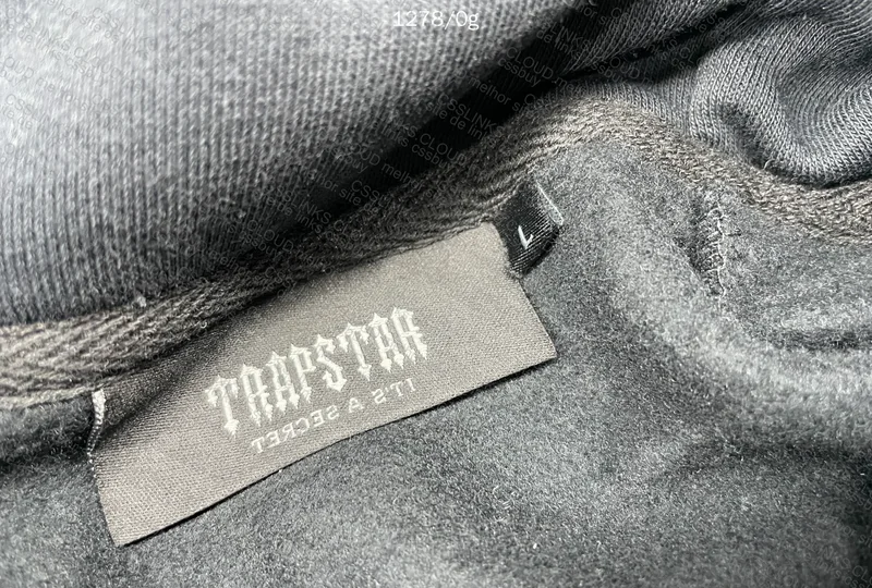 Trapstar Set 9