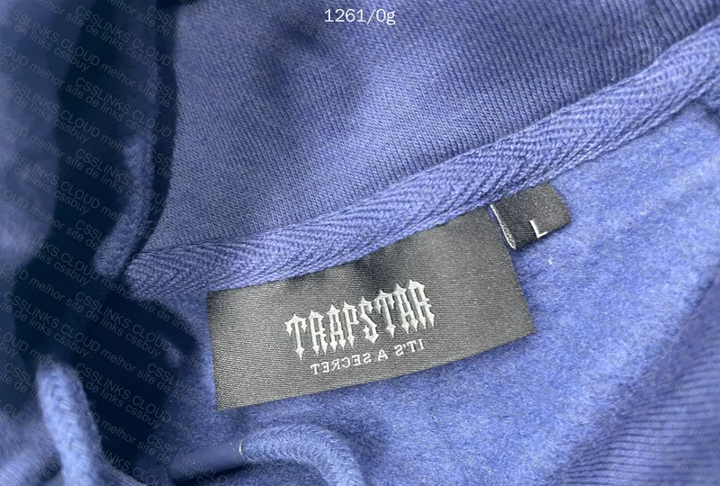 Trapstar Set 5