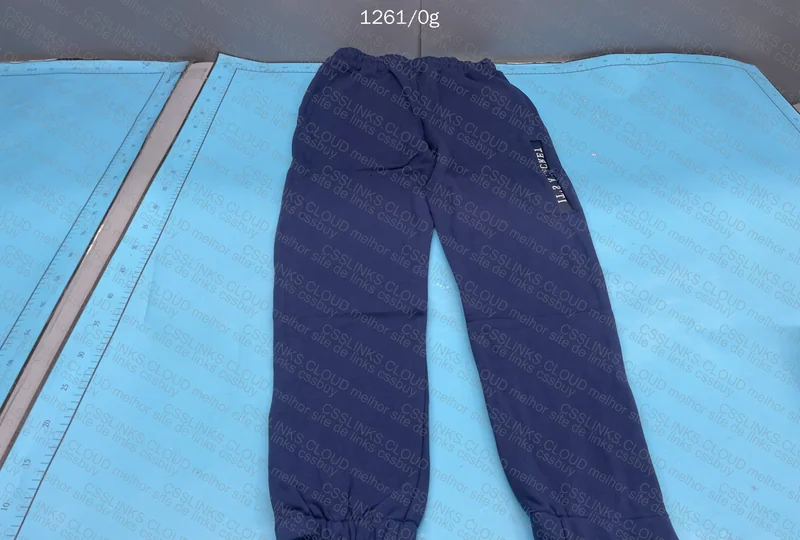 Trapstar Set 8
